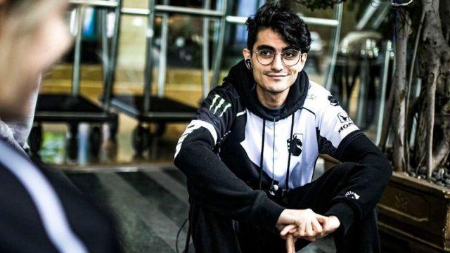 INSaNiA Ternyata Sempat Menawarkan Mobil Hadiah MVP ESL One Germany kepada Rekannya!