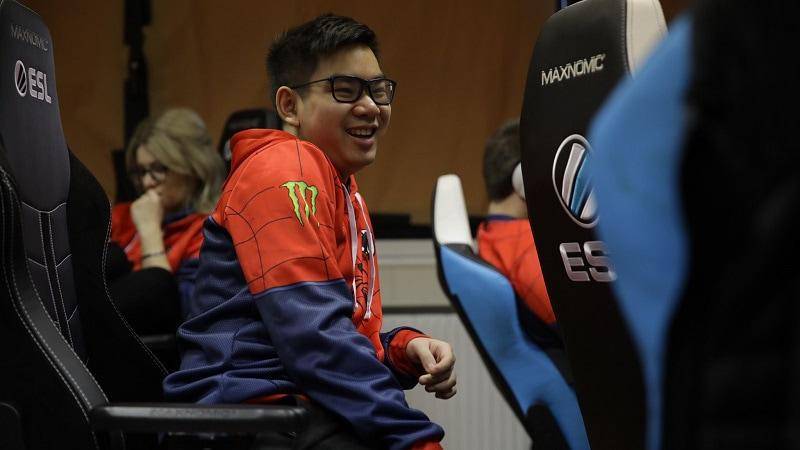 Sumber: Team Liquid