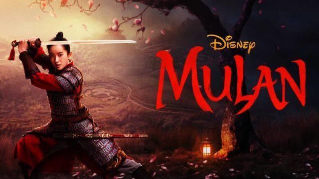 5 Pesan Inspiratif Film Mulan yang Diperankan Liu Yifei! Apa Saja?