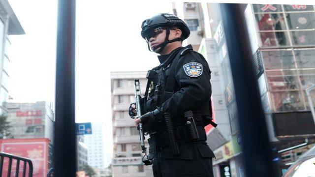 Kantor Situs VPGame Digerebek Polisi, Beberapa Petinggi Ditangkap