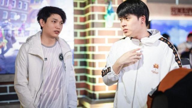 Juara Singapore Major, Invictus Gaming, Amankan Tiket Menuju TI10!