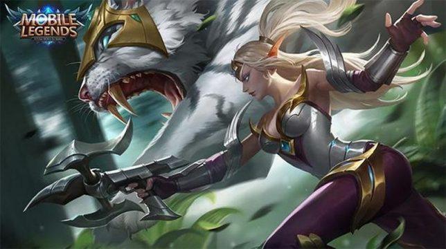 Empat Hero Non Meta Ini Cukup Tangguh di Ranked Mobile Legends!