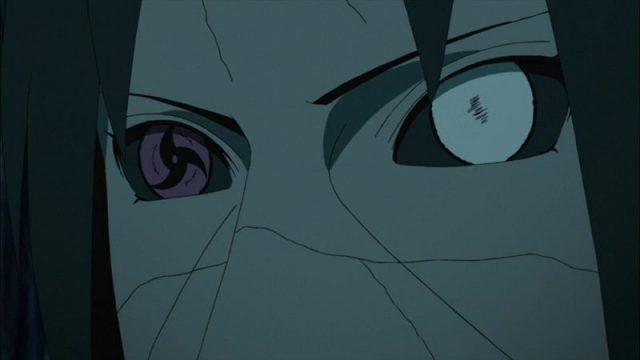 Teknik Terkuat Mata Milik Itachi Uchiha! Berbahaya Semua
