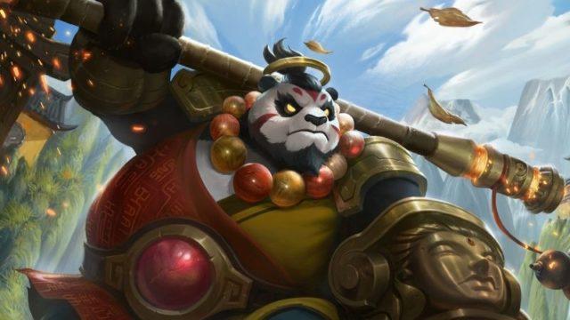 Seperti Apa Item Baru Mobile Legends? Ini Penjelasan Lengkapnya!