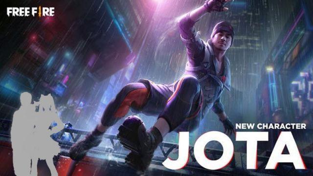Barbar Boleh, Tapi Jangan Asal! Ini Cara Gunain Jota Yang Benar di Free Fire!