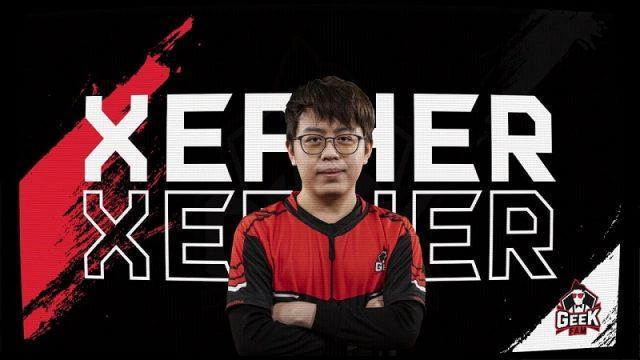 Xepher dan JaCkky Resmi Bergabung dengan T1!