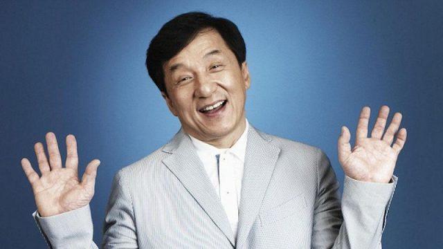 Satu Alasan Jackie Chan Tak Pernah Bikin Film Amerika Lagi! Ternyata...