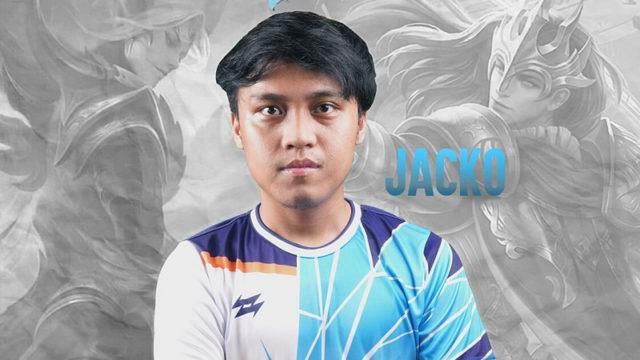 Eks Pemain Dota 2, Jacko Ungkap Kalau Kepindahannya ke Mobile Legends Terinspirasi oleh Notail