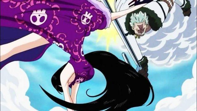 5 Bajak Laut One Piece ini Bisa dengan Mudah Jadi Admiral Angkatan Laut, Siapa Saja?