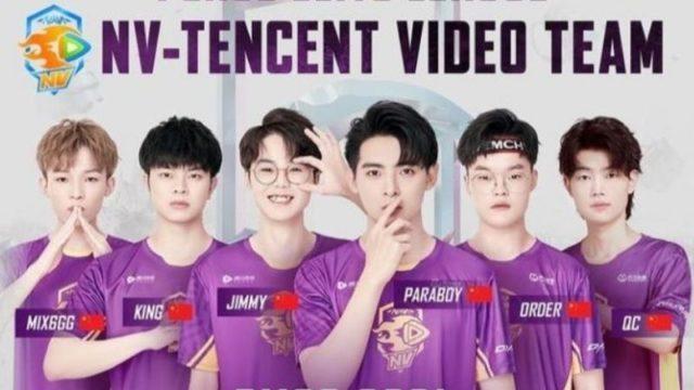 Jadi Tim PUBG Mobile Terkuat di Dunia, Ini Dia Fakta dan Profil Nova Esports