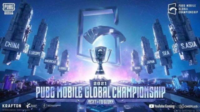 Jadwal League Final PMGC 2021 East, Duo Indopride Masih Berjuang!