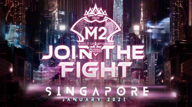 Catat! Ini Jadwal Lengkap M2 Mobile Legends World Championship, Jangan Sampai Kelewatan