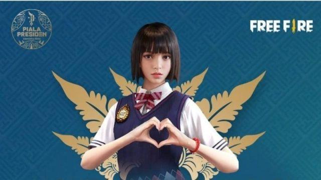 Jadwal Piala Presiden Esports 2021 Free Fire Lengkap
