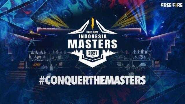 Jadwal dan Live Streaming Grand Finals FFIM 2021 Fall