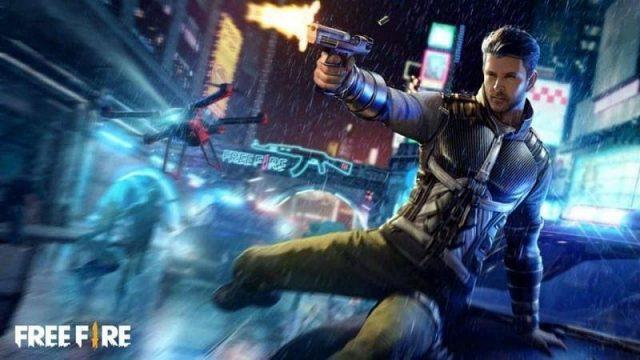 Hadir di Advanced Server Free Fire, Inilah Kemampuan Karakter Jai yang Sebenarnya!
