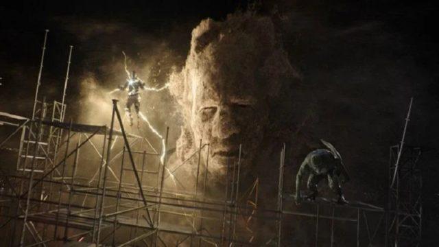 Teori! Ada Kejanggalan di Trailer Spiderman No Way Home