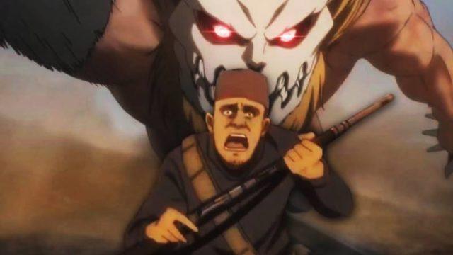 Kecil-Kecil Cabe Rawit! 5 Fakta Jaw Titan di Anime Attack On Titan