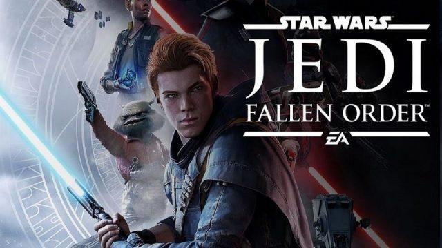Keren! Star Wars Jedi Fallen Order Bakal Masuk ke EA Play