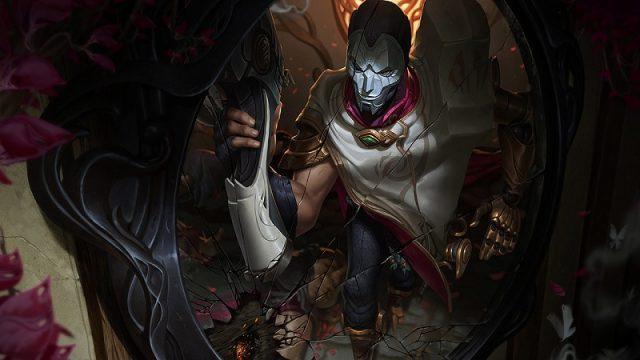 Best Carry! Ini 5 Marksman LOL Wild Rift Terbaik yang Bisa Kalian Dipilih