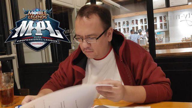 Wakil Presiden Esports EVOS Esports Angkat Bicara Tentang Pernyataan Owner Louvre Terkait Investasi 15 Miliar