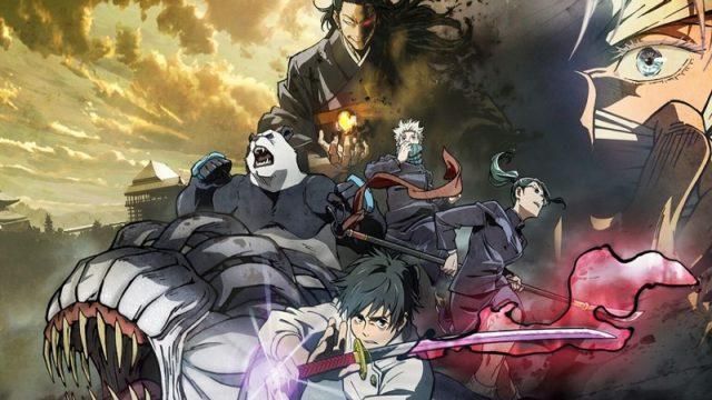 Fakta Tragis dan Menyedihkan di Balik Kesuksesan Film Jujutsu Kaisen 0