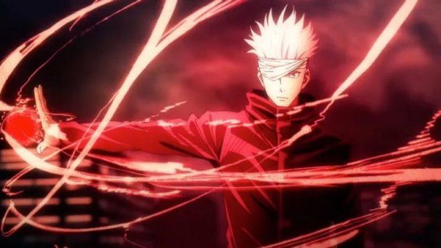 Gokil! Jujutsu Kaisen 0 Bikin Kejutan di Jepang, Apa Itu?