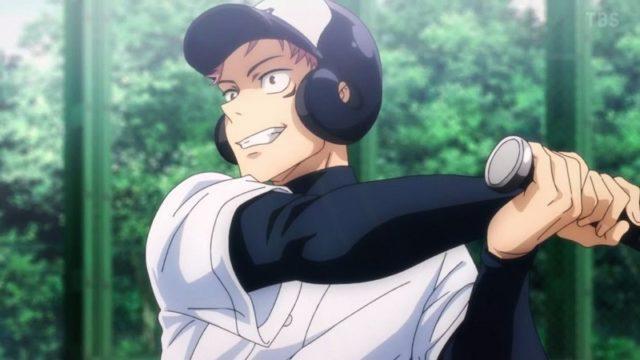 Jujutsu Kaisen Mengadakan Kolaborasi dengan Klub Baseball Yomiuri Giants!