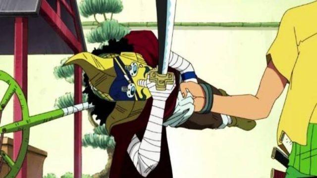 5 Julukan Keren yang Pernah Disandang Usopp di One Piece! Apa Saja?