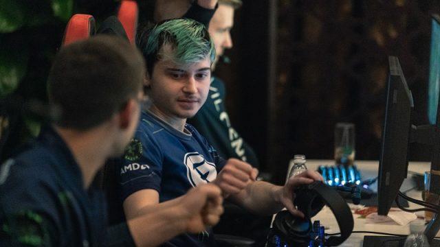 Tim Baru Ramzes dan SumaiL, Just Error, Lolos ke Divisi Utama Epic League Season 2