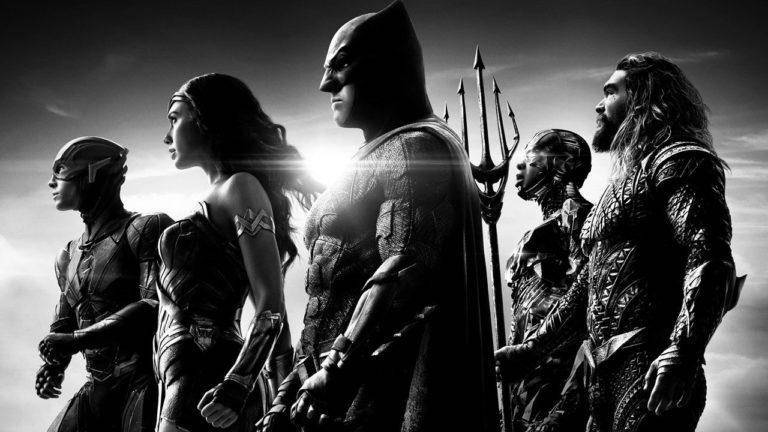 Sumber Gambar: Justice League