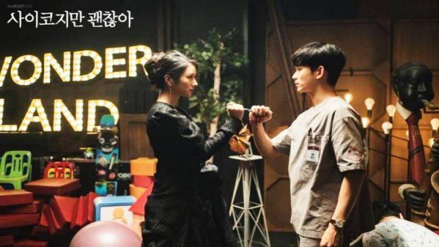 Ngeri-ngeri Baper! Ini 5 K-Drama tentang Kisah Psikopat yang Jatuh Cinta