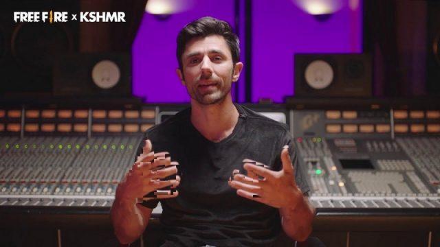 Free Fire x DJ KSHMR Hadirkan Karakter Baru Captain Booyah, Bakal Jadi Meta Baru?
