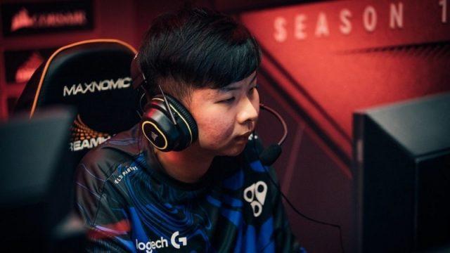 Mantan Pemain Reality Rift Bergabung ke Roster Dota 2 Galaxy Racer Esports!