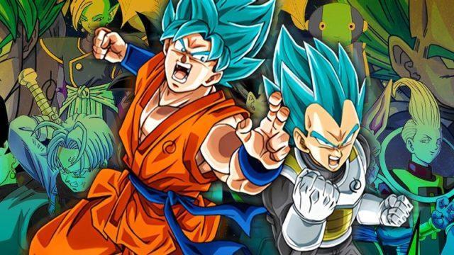 Kenapa Vegeta Memanggil Goku Sebagai Kakarot? Ini Jawabannya!
