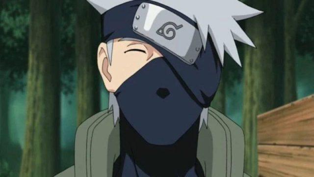 Kenapa Kakashi Hatake Selalu Memakai Masker? Ini Alasannya