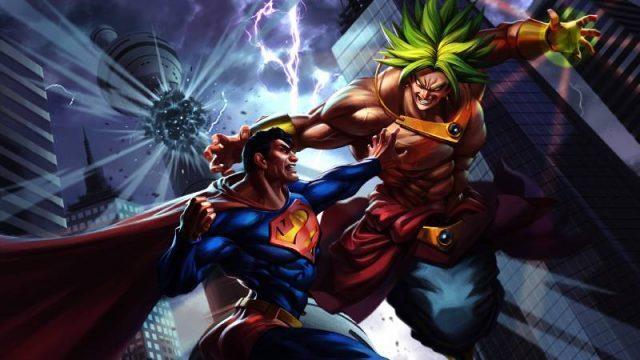 Kekuatan 5 Karakter Anime Ini Bisa Kalahkan Superman! Siapa Saja?