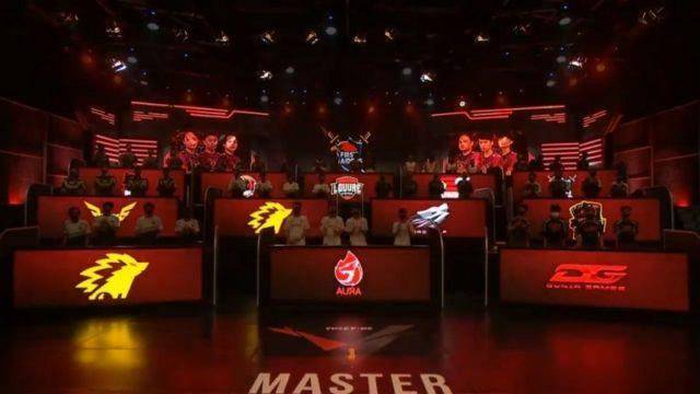 Kaleidoskop Esports 2021, Babak Baru yang Penuh Suka Duka