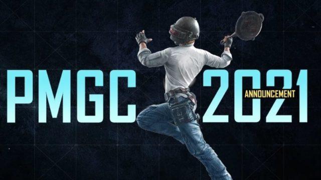Kapan PUBG Mobile Global Championship (PMGC) Season 1 2021?