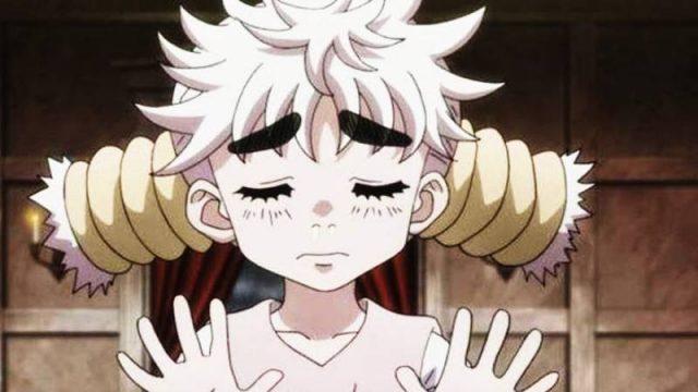 Lima Karakter Anime Difabel yang Bikin Kalian Tobat! Kok Bisa ?