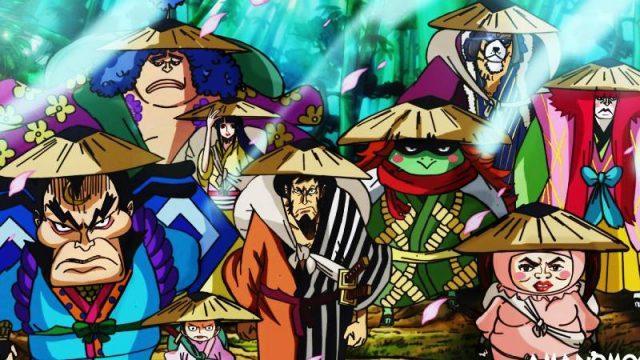 5 Karakter Berpotensi Kalahkan Bigmom, Seorang Yonko Kuat One Piece