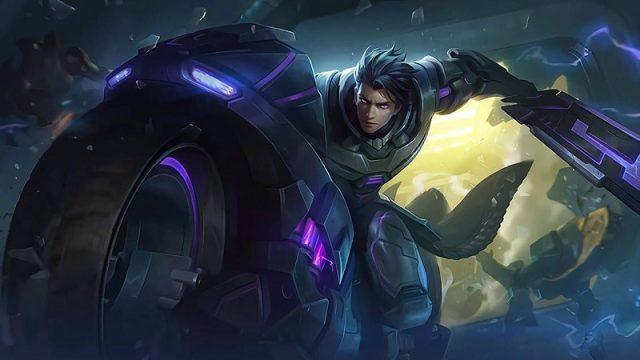 Inilah 5 Karakter MOBA yang Menjadi Ikon Feeder!