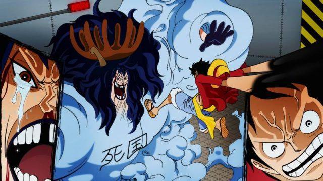 Musuh Abadi? 5 Karakter Ini Mustahil Bergabung dengan Luffy