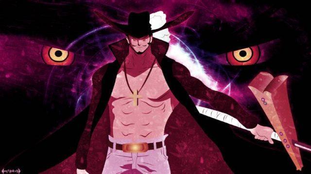 Setara Admiral? Ini 5 Karakter Kuat di One Piece Tanpa Buah Iblis!