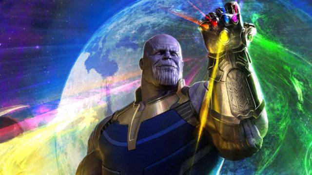 Ada Thanos? Inilah 5 Karakter Terkejam di Marvel Universe