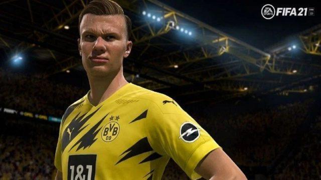 Karyawan EA Diinvestigasi Terkait dengan Game FIFA! Ada Apa?