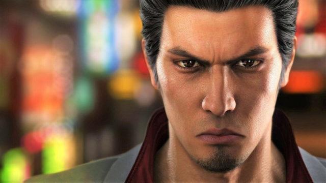 Seperti Apa Kazuma Kiryu Jika Menjadi Seorang Wanita? Inilah Jawabannya!
