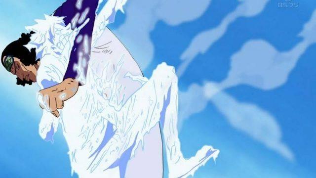 Gak Selalu Menang, Ini 5 Momen Kekalahan Luffy di One Piece!