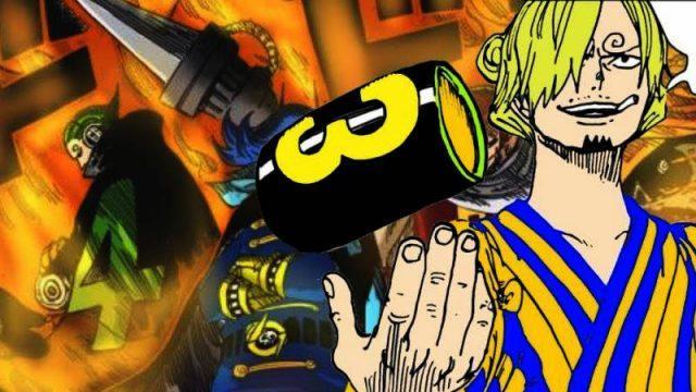 Bisa Menghilang? 5 Kekuatan Raid Suit Sanji yang Sudah Terungkap di Animenya