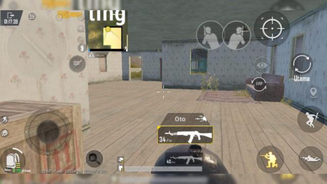 Kekurangan ASM Abakan PUBG Mobile yang Wajib Kamu Ketahui!