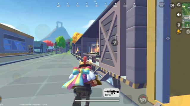 5 Kelebihan Senjata M249 di Sausage Man yang Wajib Kamu Ketahui!